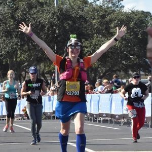 Meet your Posher, Kelly